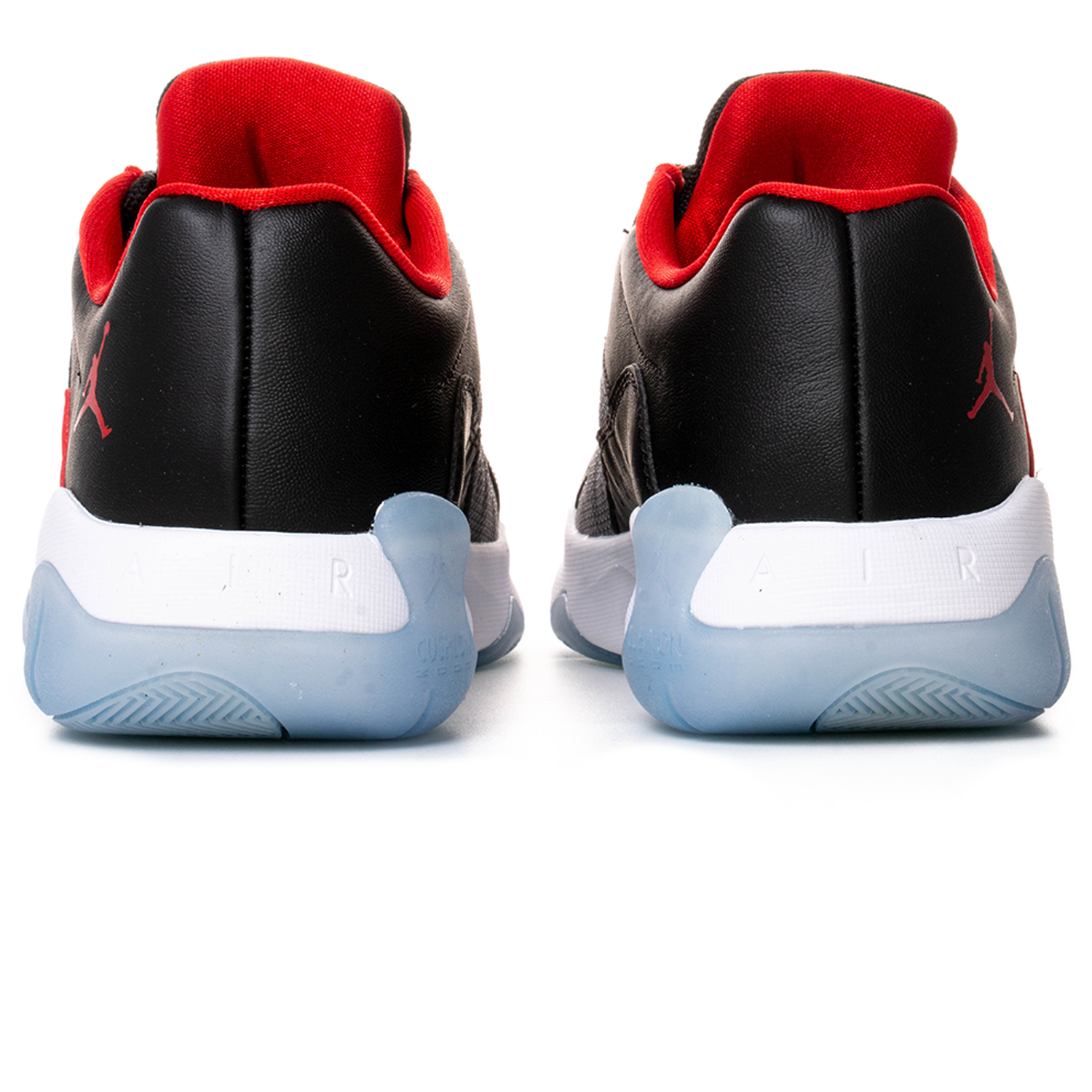 Кроссовки Air Jordan 11 CMFT Low CW0784-006 — фото 2