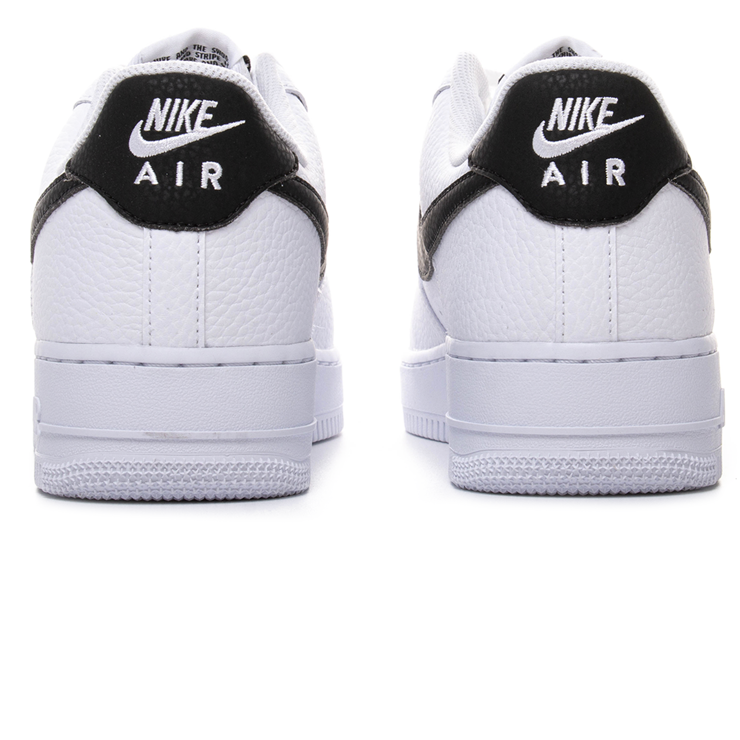 Кроссовки Nike Air Force 1 ´07 CT2302-100 — фото 2