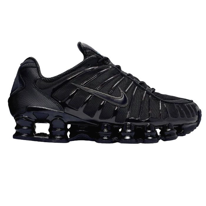 Кроссовки Nike Shox TL AV3595-002