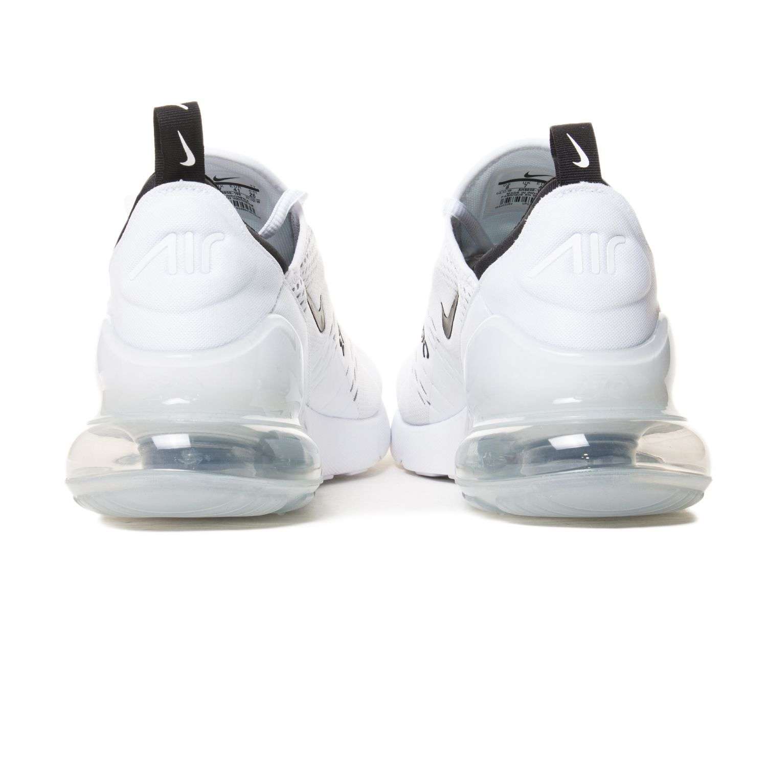 Кроссовки Nike Air Max 270 AH8050-100 — фото 2