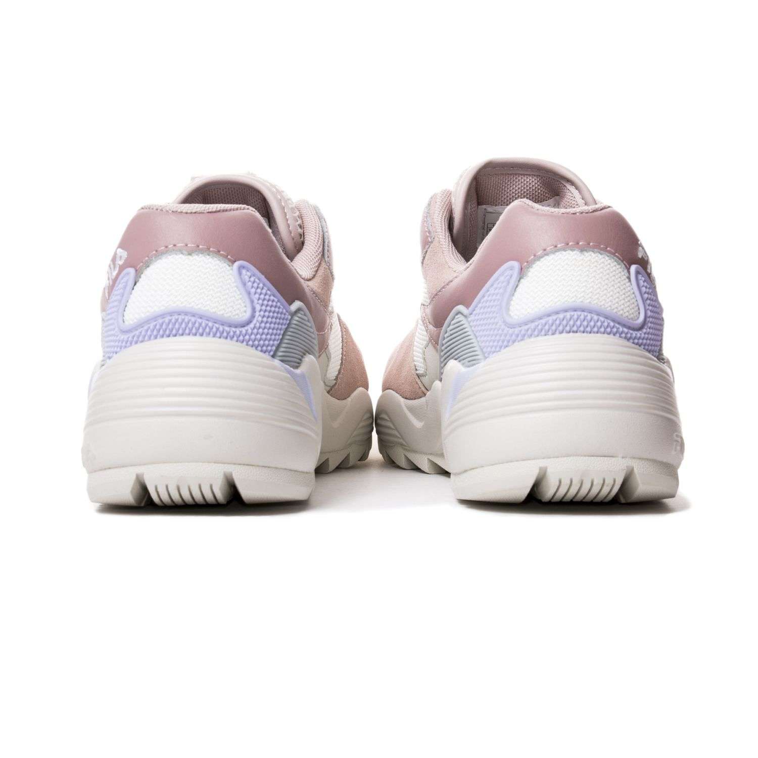 Кроссовки Fila женские Vault CMR Jogger CB Low 1010623.71F — фото 2