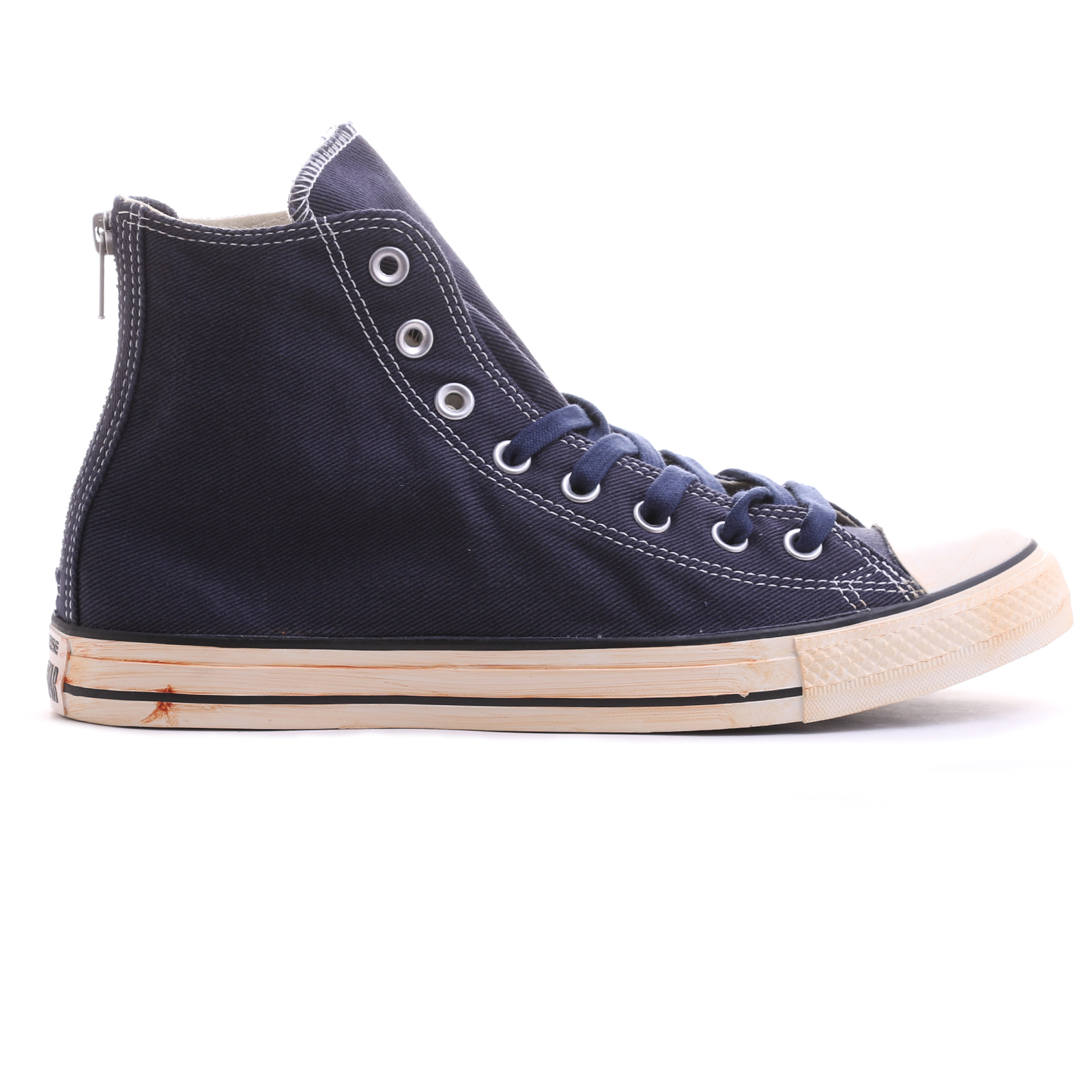 Кеды Converse Chuck Taylor All Star Hi 144770 — фото 1