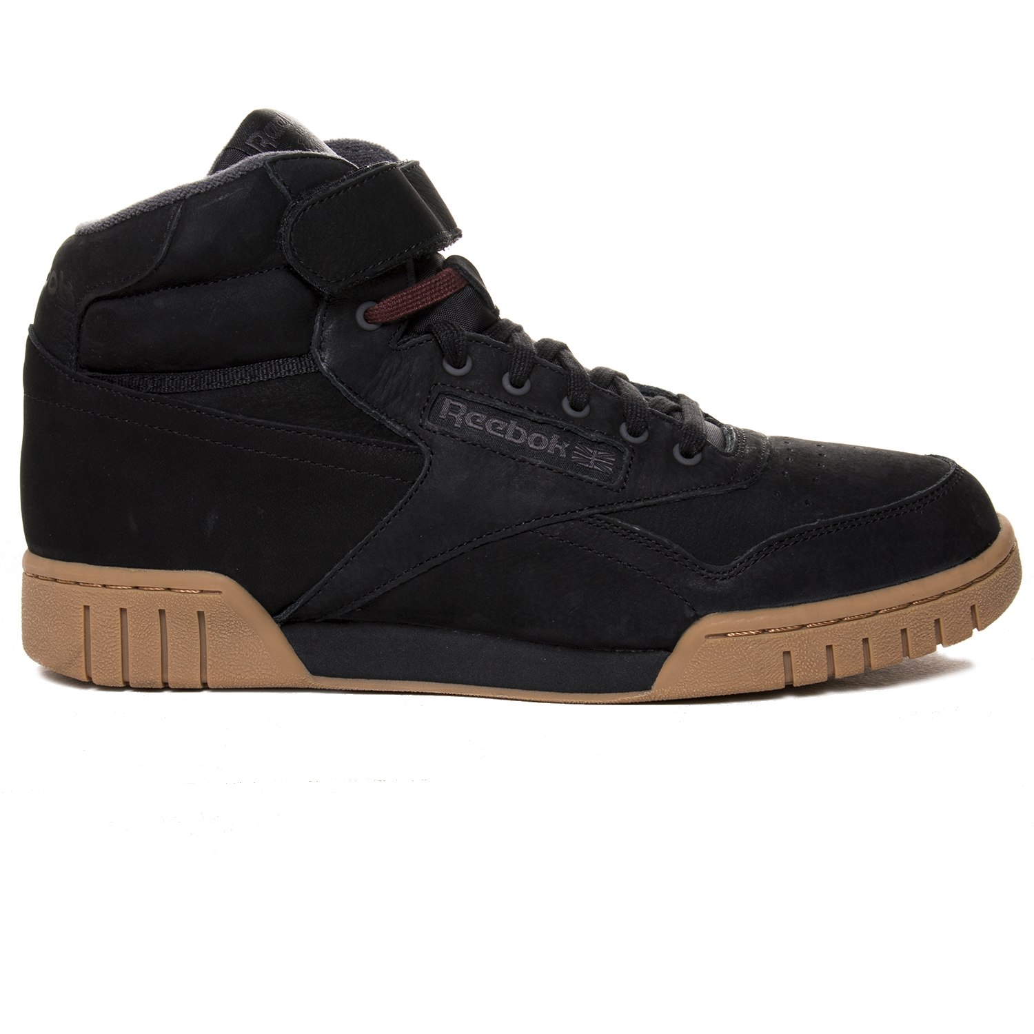 Кроссовки Reebok EX-O-FIT Plus HI LG BS6189 — фото 1