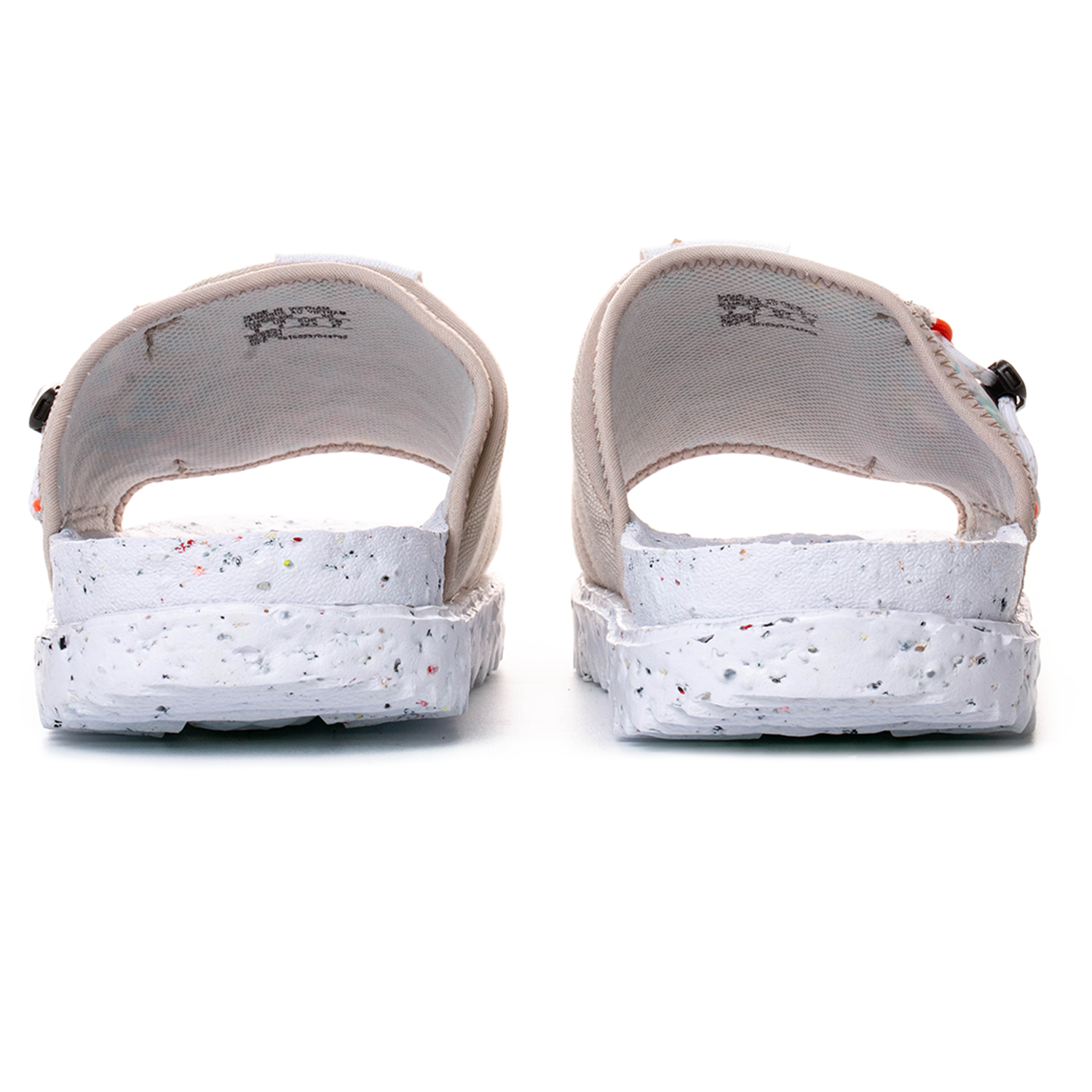 Сланцы Nike Asuna DJ4629-200 — фото 2