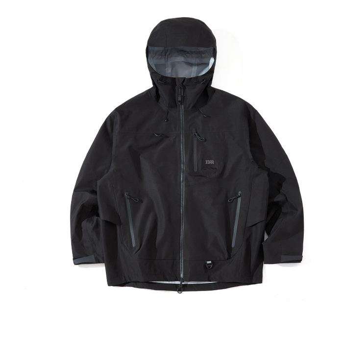 Ветровка NOTHOMME 24W003BLK