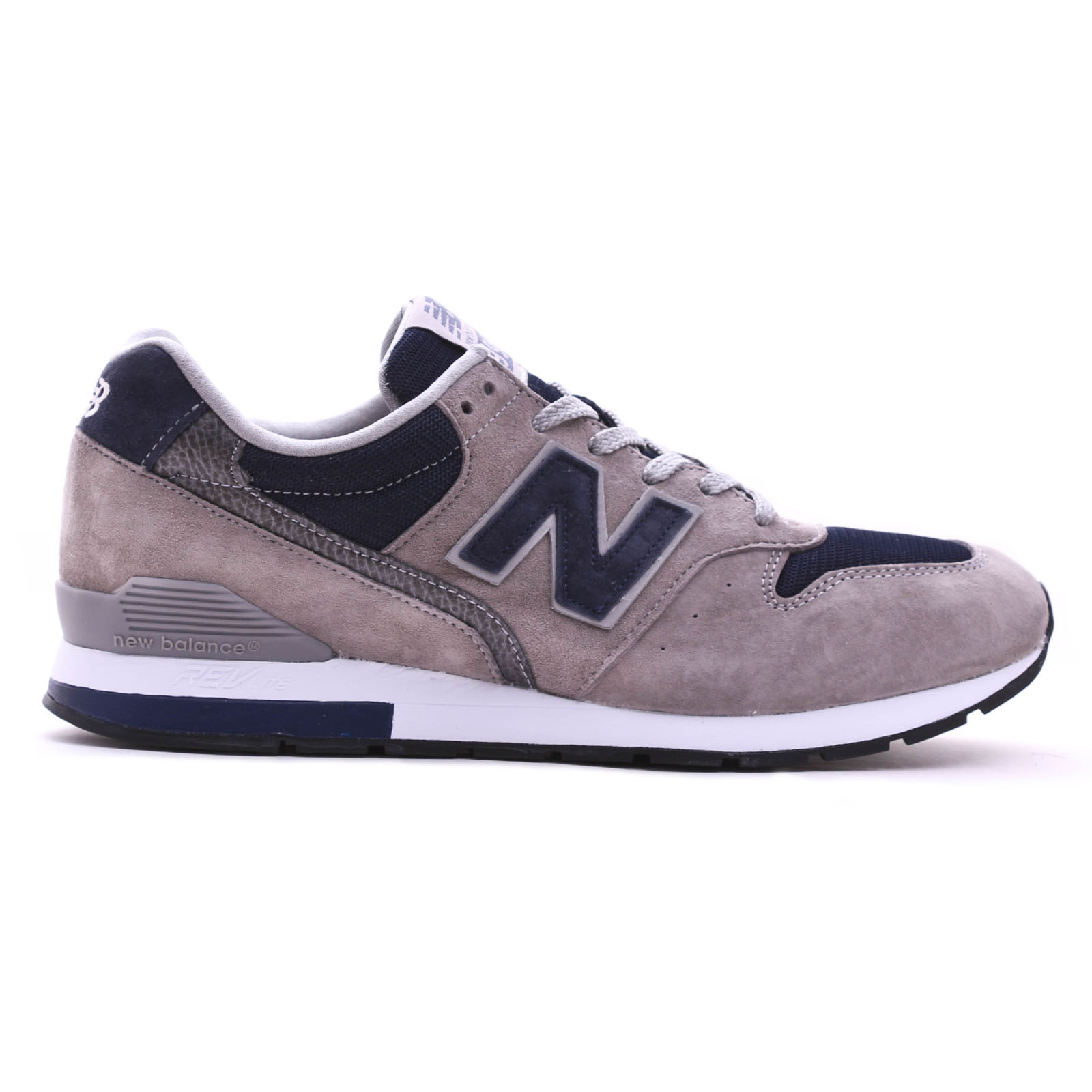 Кроссовки New Balance MRL996BP/D — фото 1