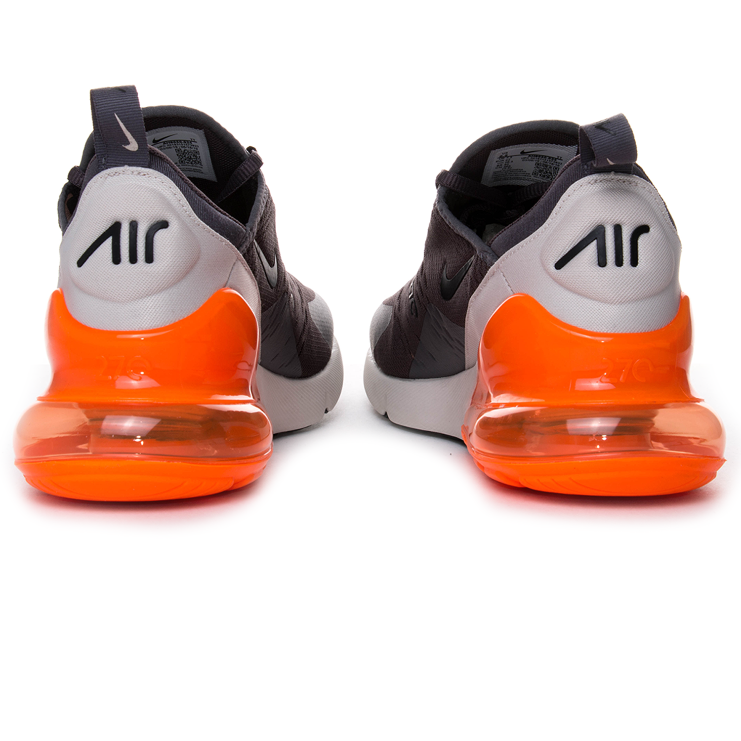 Кроссовки Nike Air Max 270 AH8050-024 — фото 2