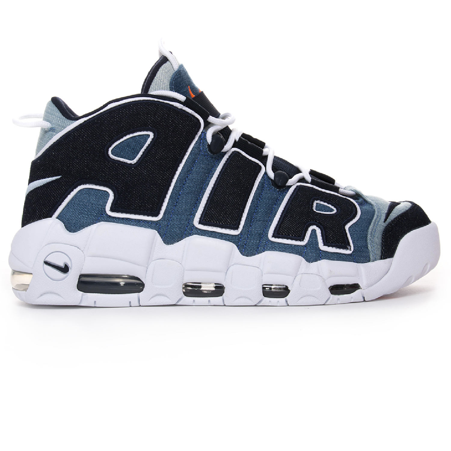 Кроссовки Nike Air More Uptempo '96 QS CJ6125-100 — фото 1