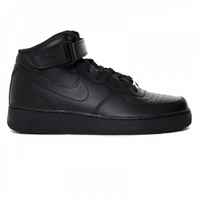 Кроссовки детские Nike Force 1 mid 314196-004