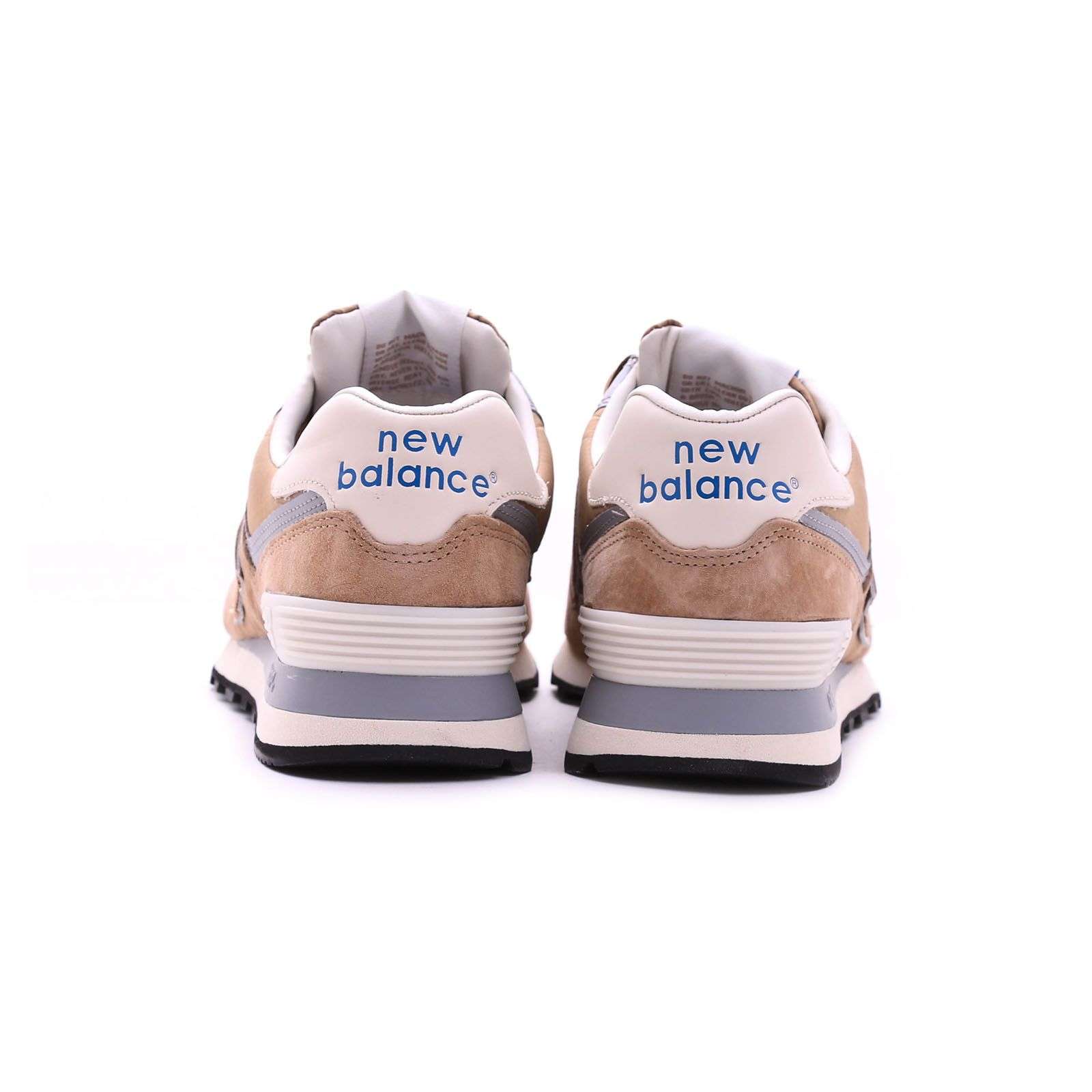 Кроссовки New Balance ML574SRC/D — фото 2