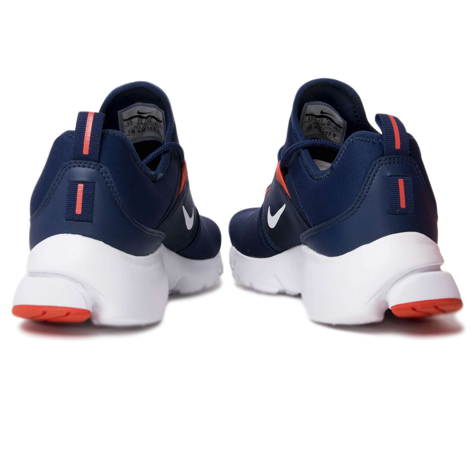 Кроссовки Nike Presto Fly World AV7763-401 — фото 2