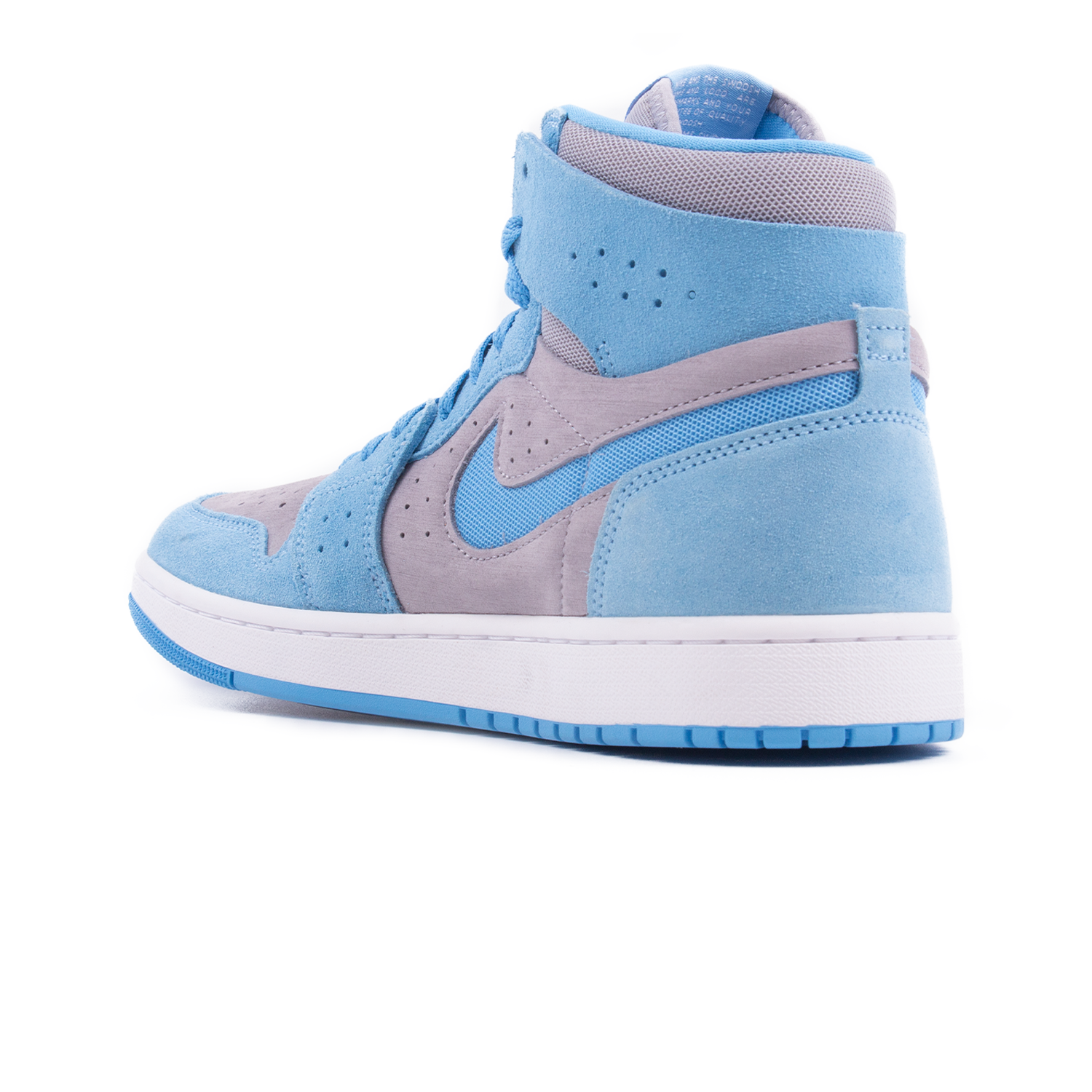 Кроссовки Air Jordan 1 Zoom Air Cmft 2 DV1307-014 — фото 2
