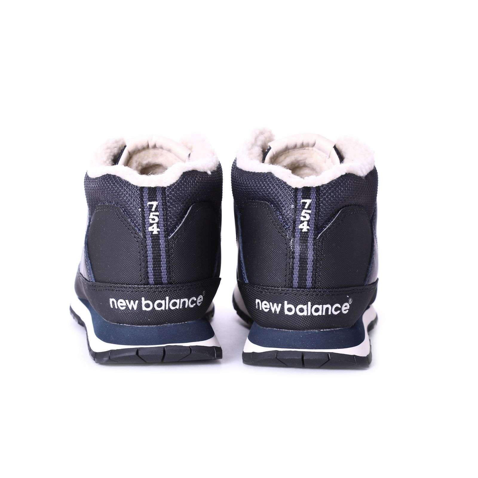 Ботинки New Balance H754LFN/D — фото 2
