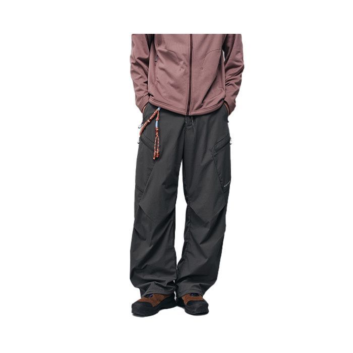 Брюки NOTHOMME Monterest 25NOCK021 серые