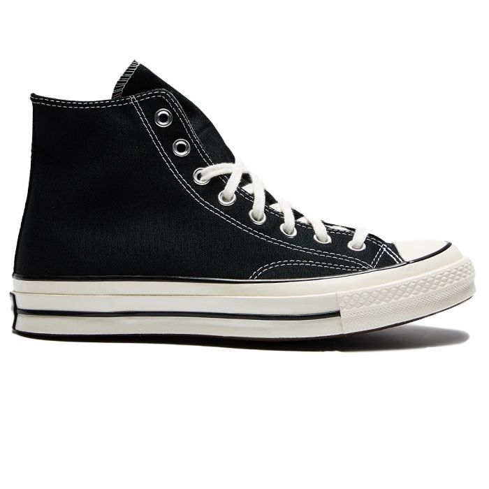 Кеды Converse Chuck Taylor All Star Hi 70 162050C black