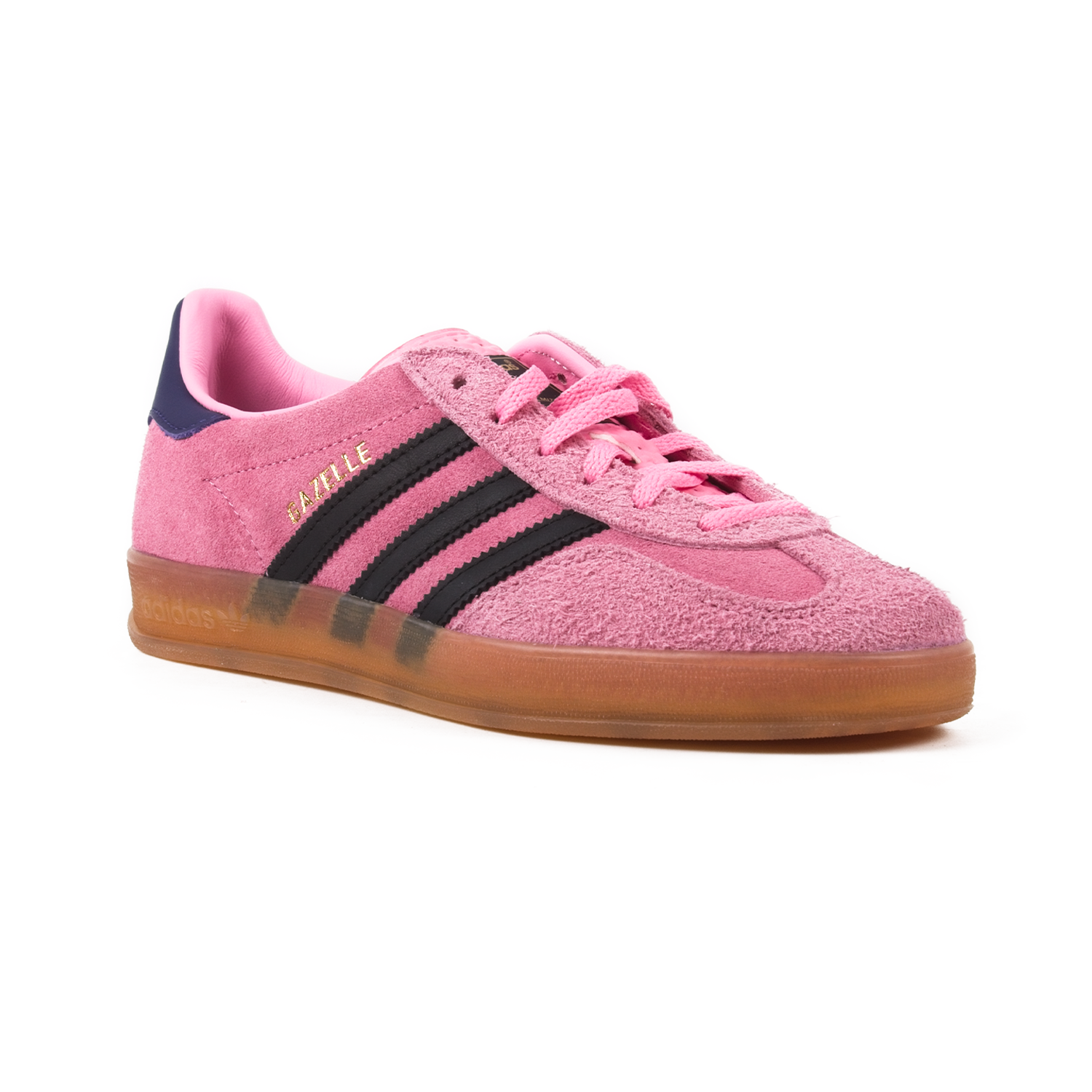 Кроссовки женские Adidas Gazelle Indoor IE7002