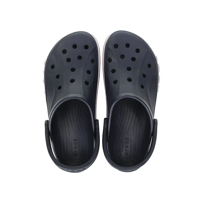 Cабо Crocs Bayaband Clog 205089-4CC синие