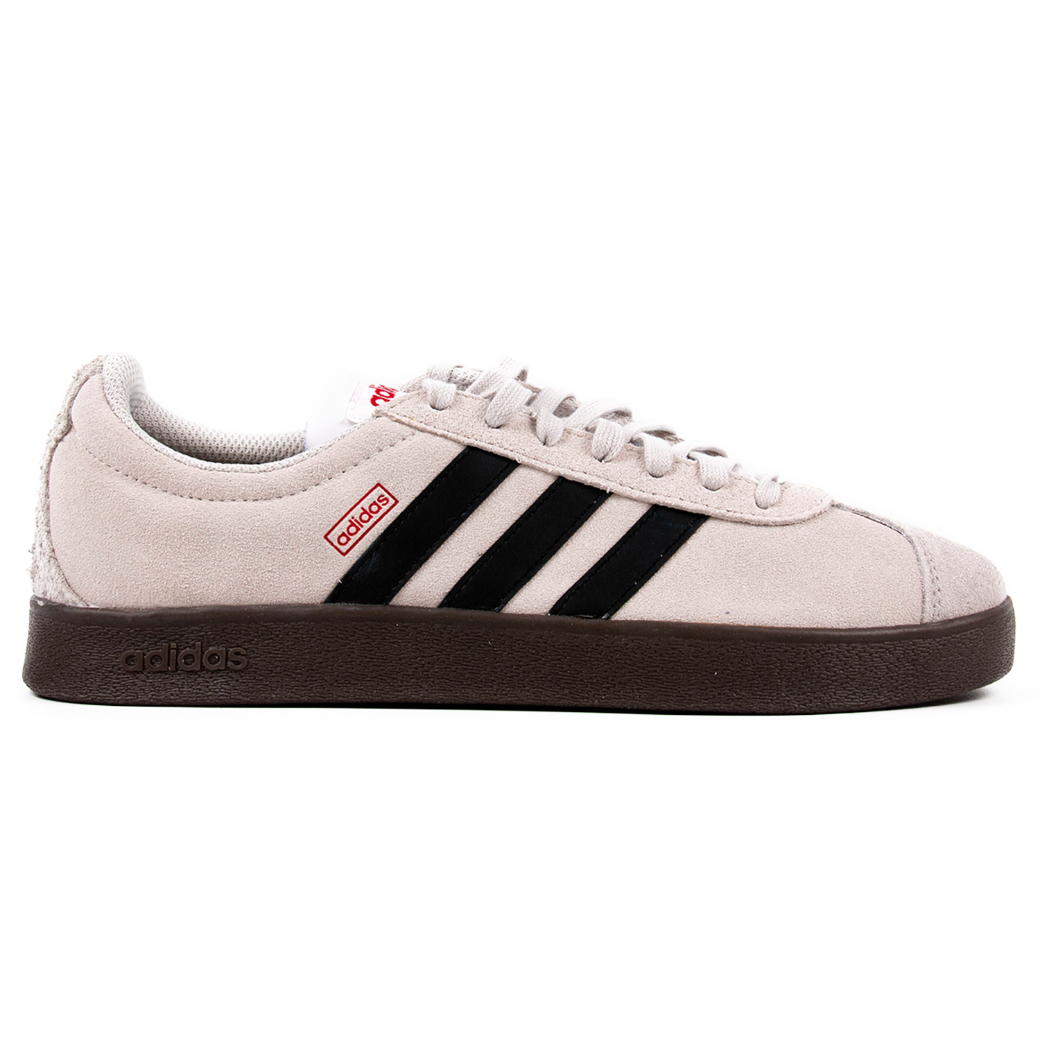 Кроссовки Adidas VL Court 2.0 HQ1802 — фото 1