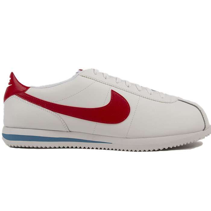Кроссовки Nike Cortez Forrest Gump DM4044-108