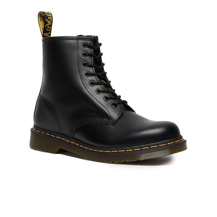 Ботинки dr.Martens 1460 Smooth 11822006