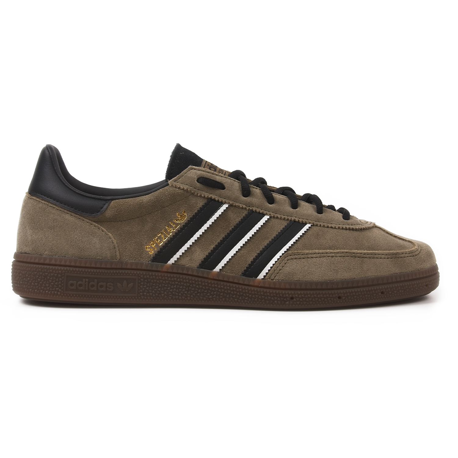 Кроссовки Adidas Handball Spezial IG6183