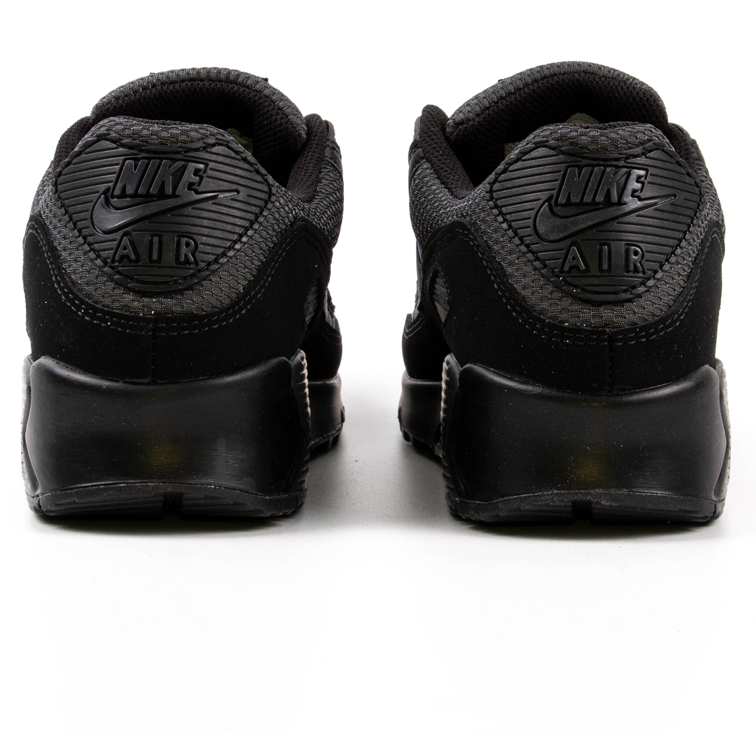 Кроссовки Nike Air Max 90 DH9767-001 — фото 2