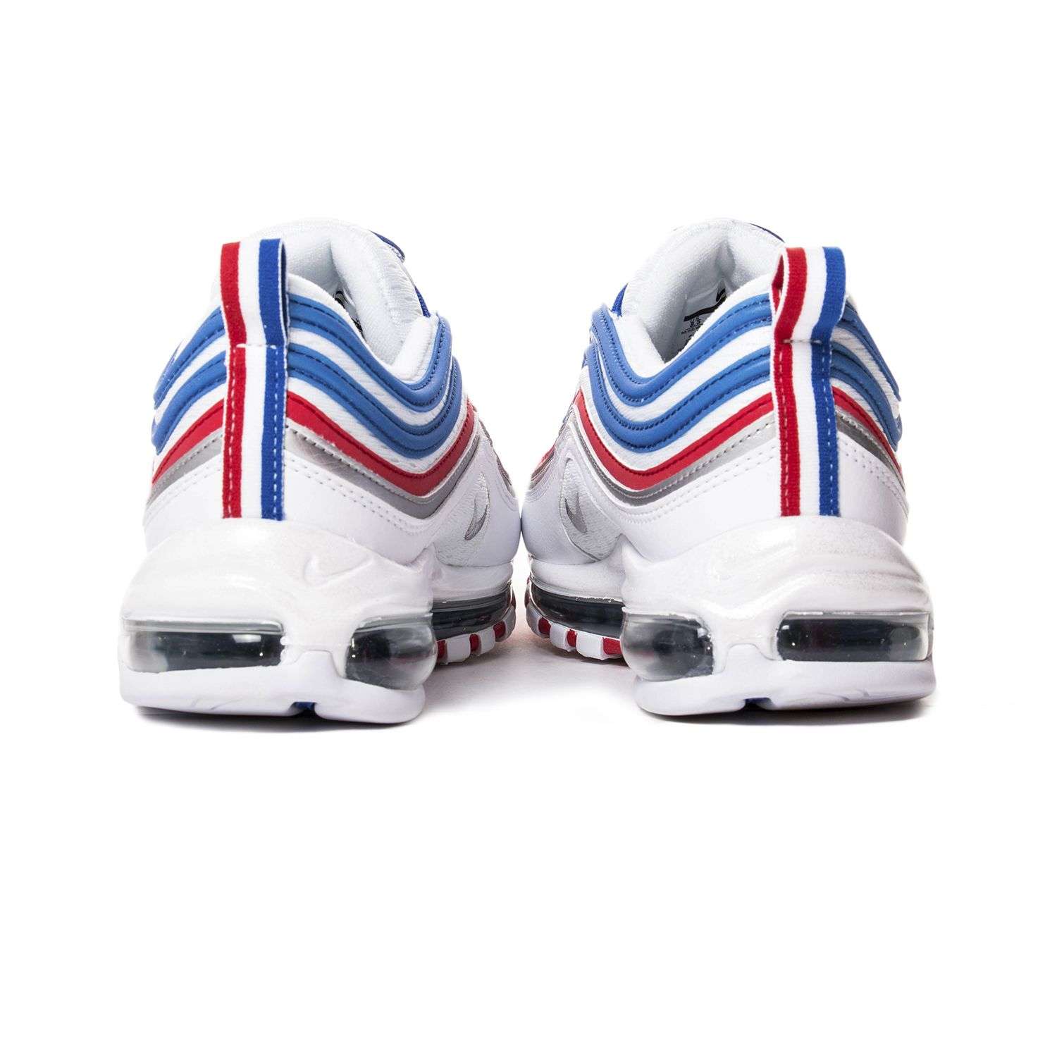 Кроссовки Nike Air Max 97 921826-404 — фото 2
