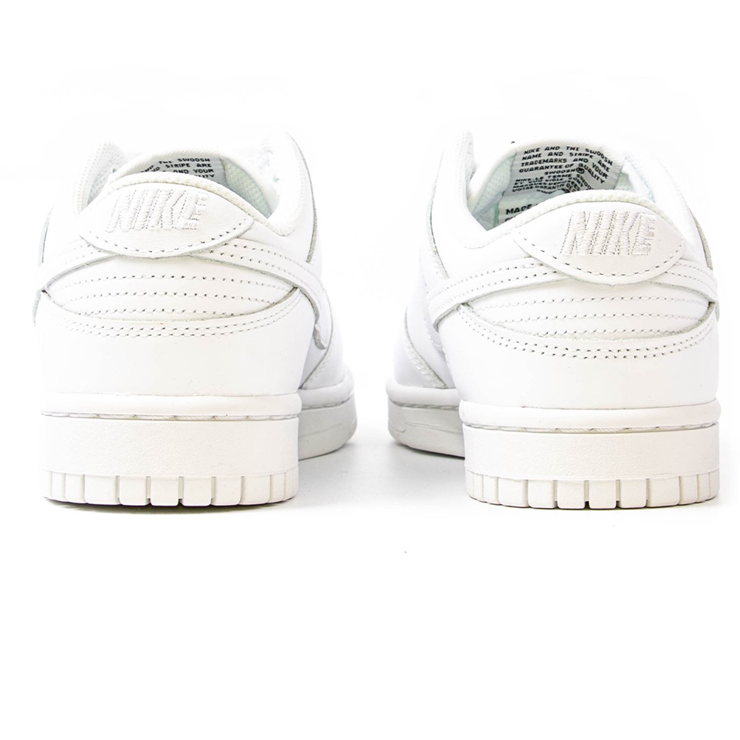 Кроссовки Nike Dunk Low Retro Next Nature Sequoia DD3358-300 — фото 2