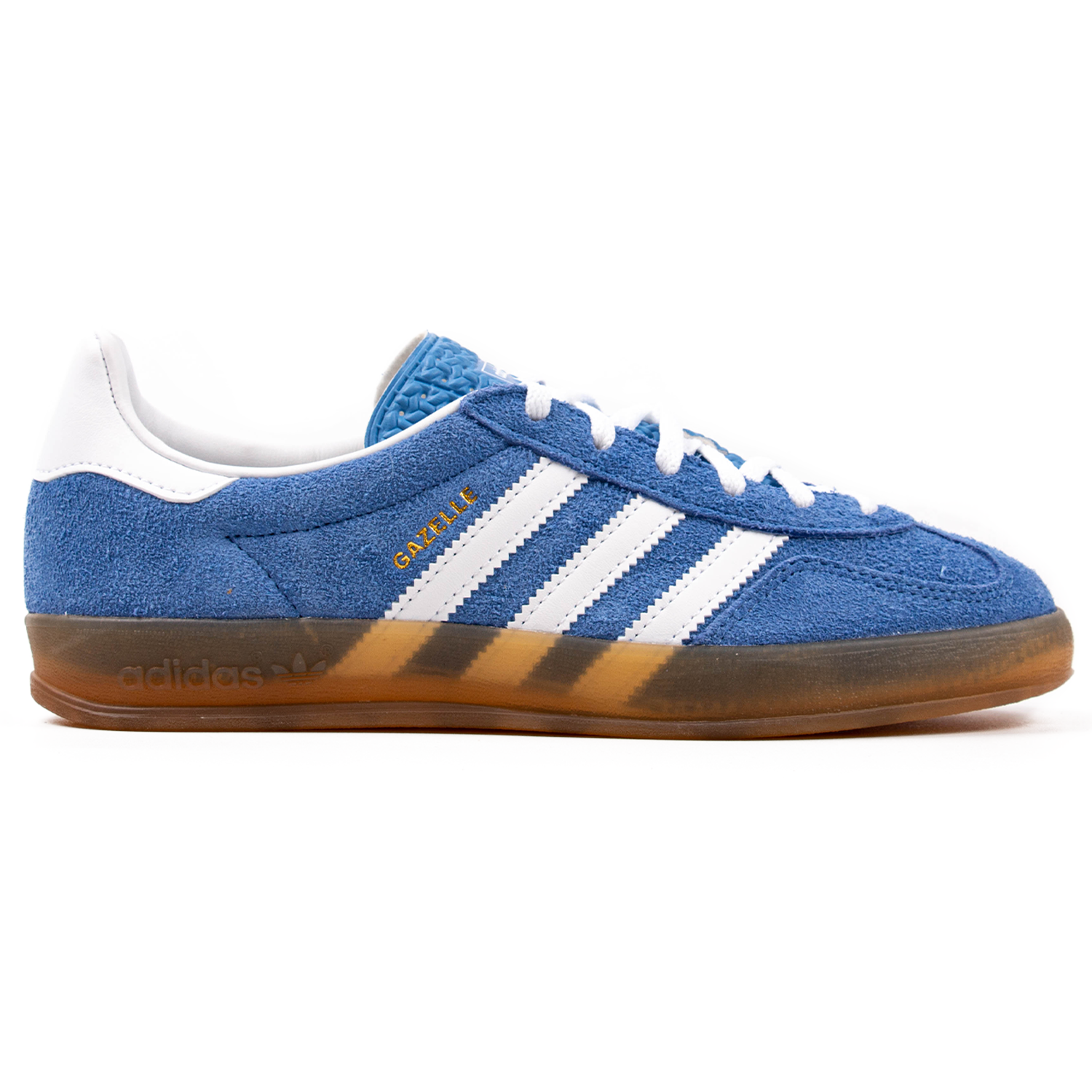 Кроссовки женские Adidas Gazelle Indoor HQ8717 — фото 1