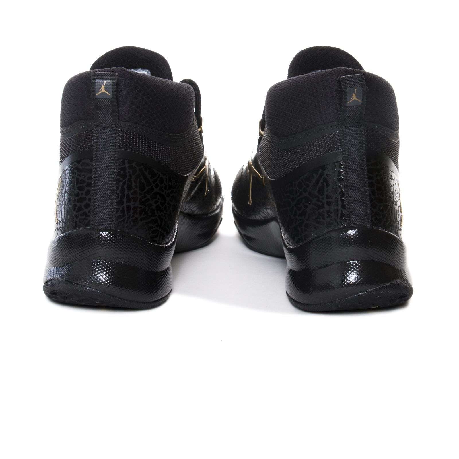 Кроссовки Air Jordan Super.Fly 5 PO 881571-015 — фото 2