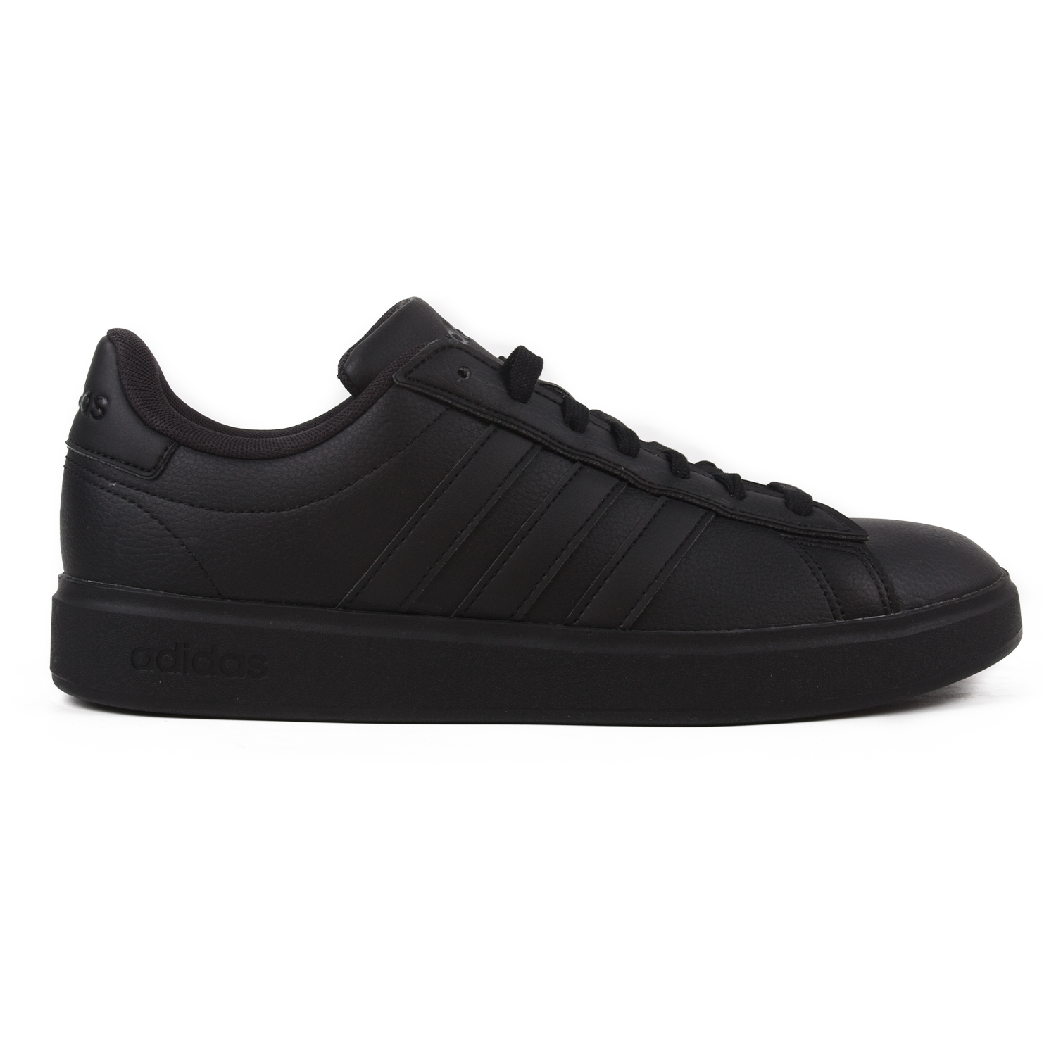 Кроссовки Adidas Grand Court Cloudfoam Comfort GW9198 — фото 1