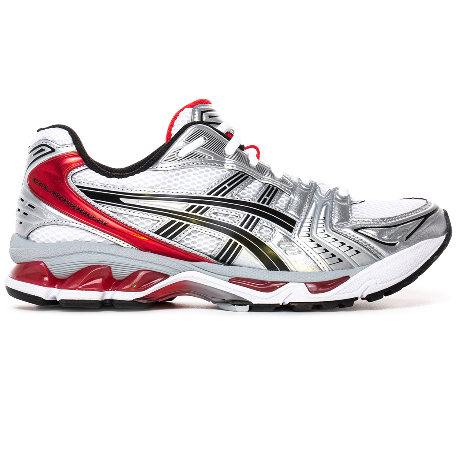 Кроссовки Asics Gel Kayano 14 1201A019-103 — фото 1