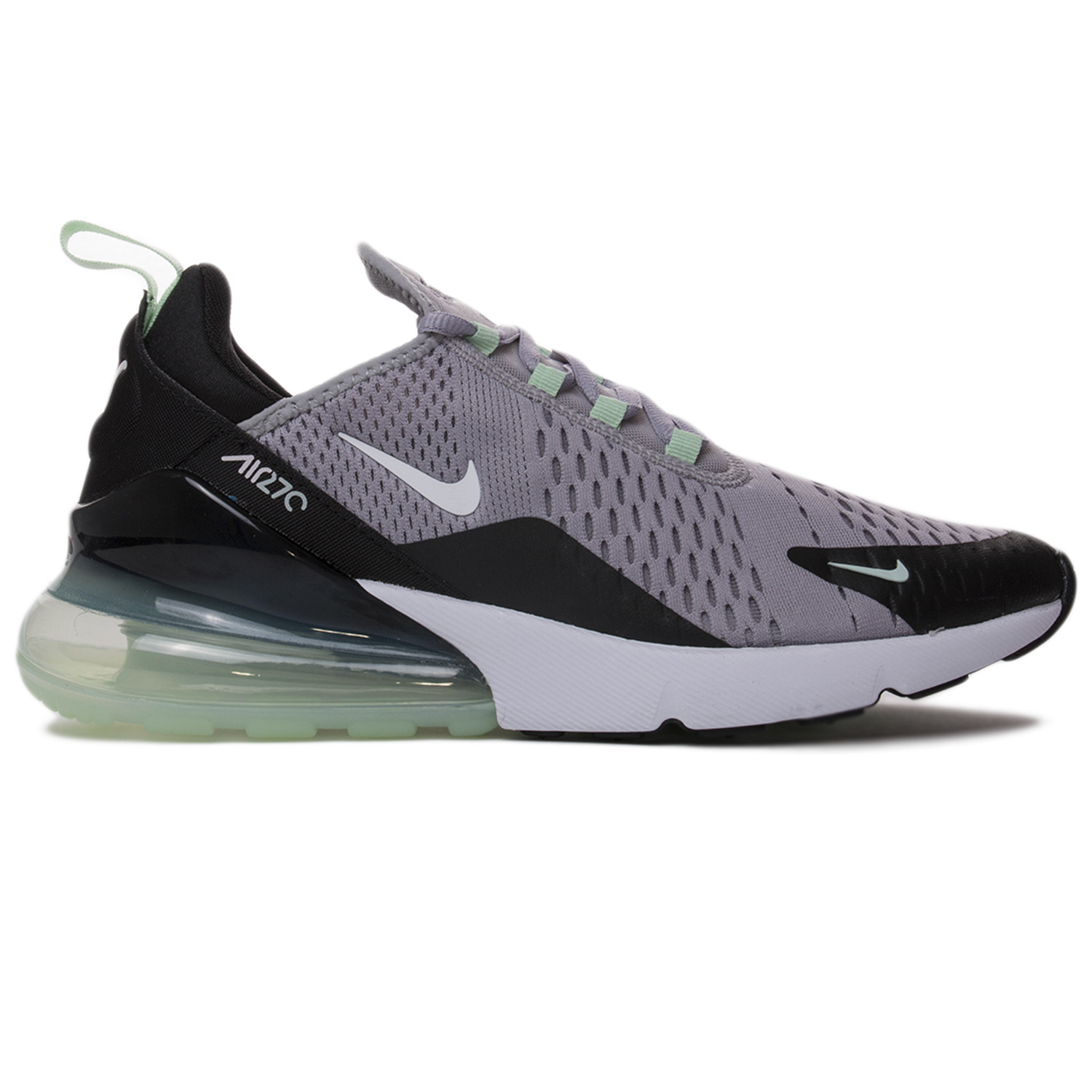 Кроссовки Nike Air Max 270 CJ0520-001 — фото 1