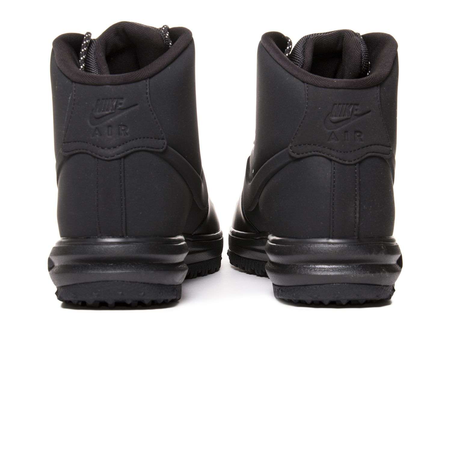 Кроссовки Nike Lunar Force Duckboot '18 BQ7930-003 — фото 2