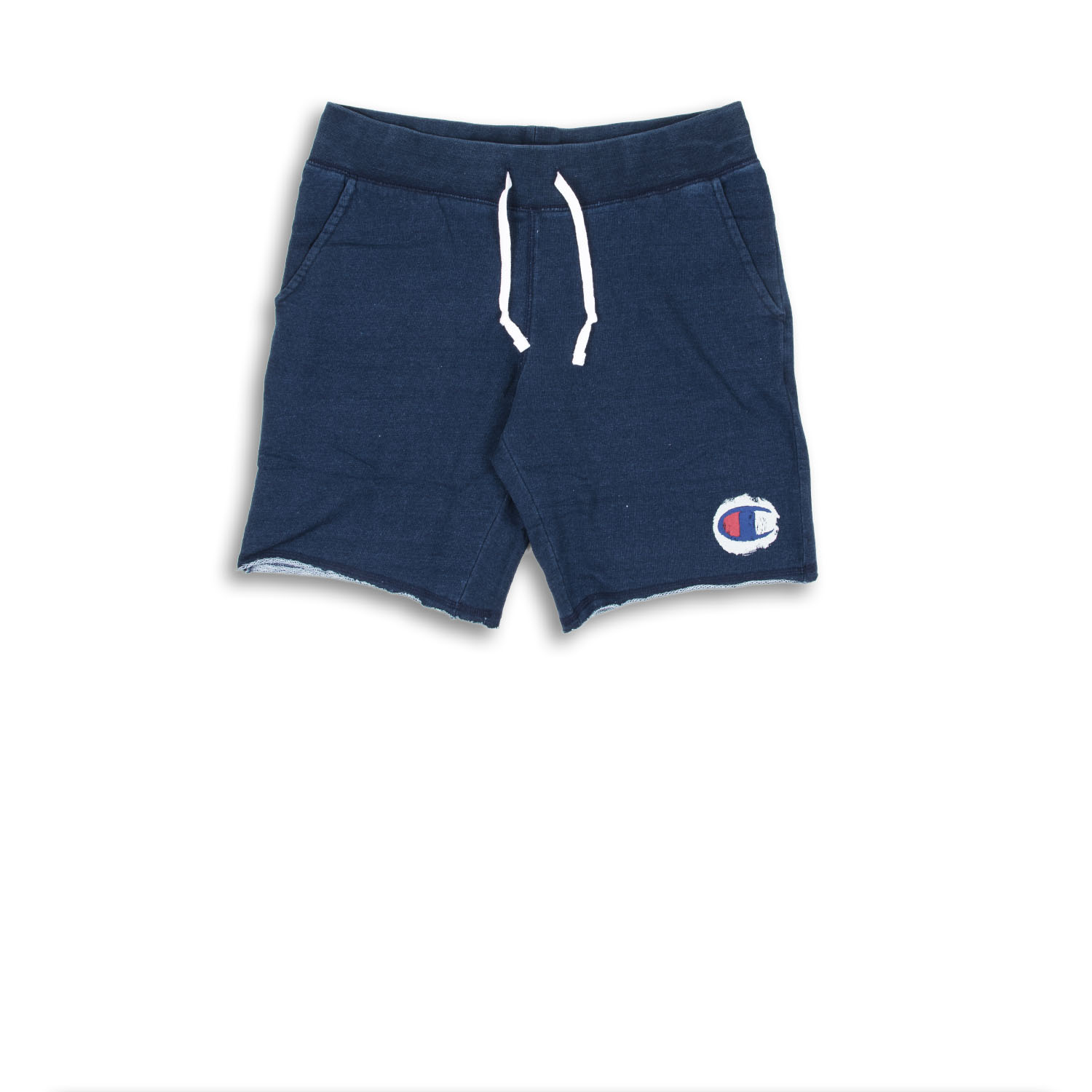 Шорты Champion 211526 Bermuda navy — фото 1