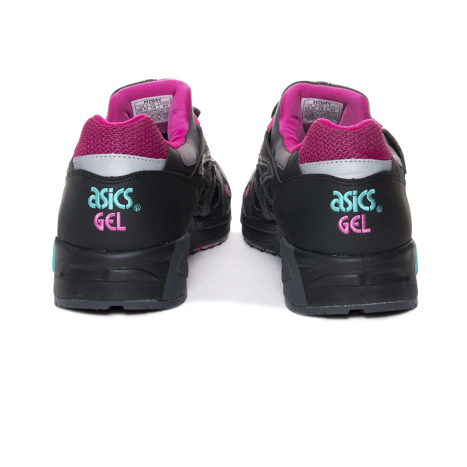 Кроссовки Asics Gel-DS Trainer OG H704Y 9095 — фото 2