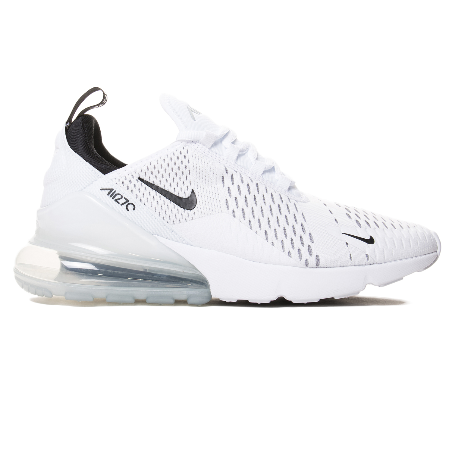 Кроссовки Nike Air Max 270 AH8050-100 — фото 1