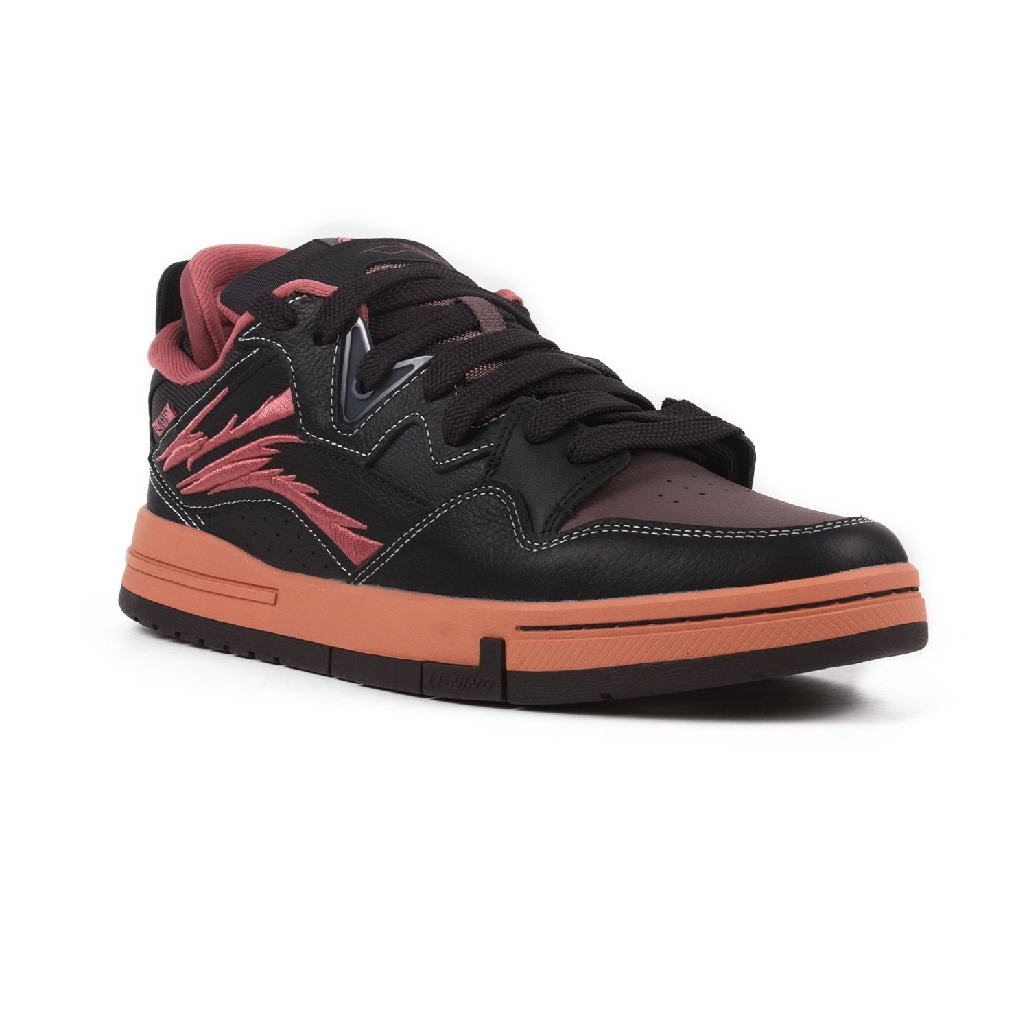Кроссовки Li Ning WAVE PRO SE AECU011-3F