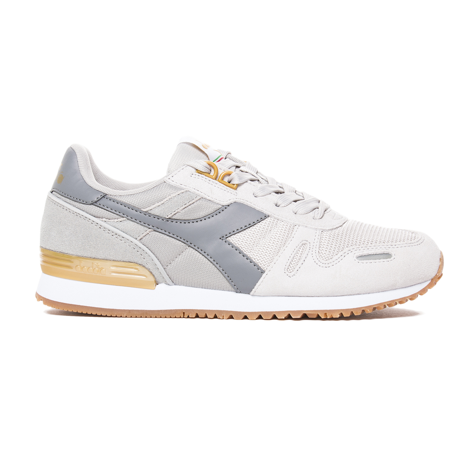 Кроссовки Diadora женские Titan II DR501160825 C7106 — фото 1