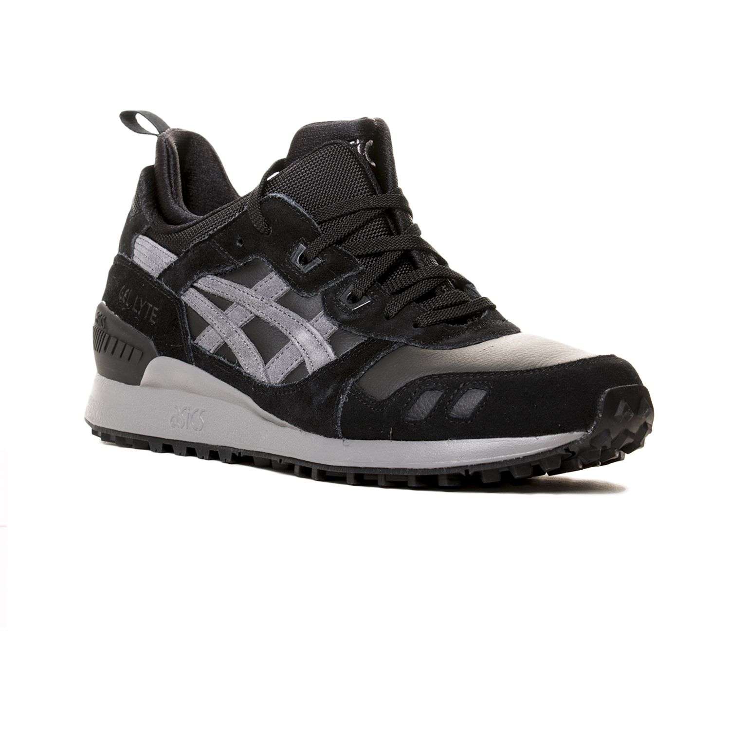 Кроссовки Asics Gel-Lyte MT 1193A035-001 — фото 1