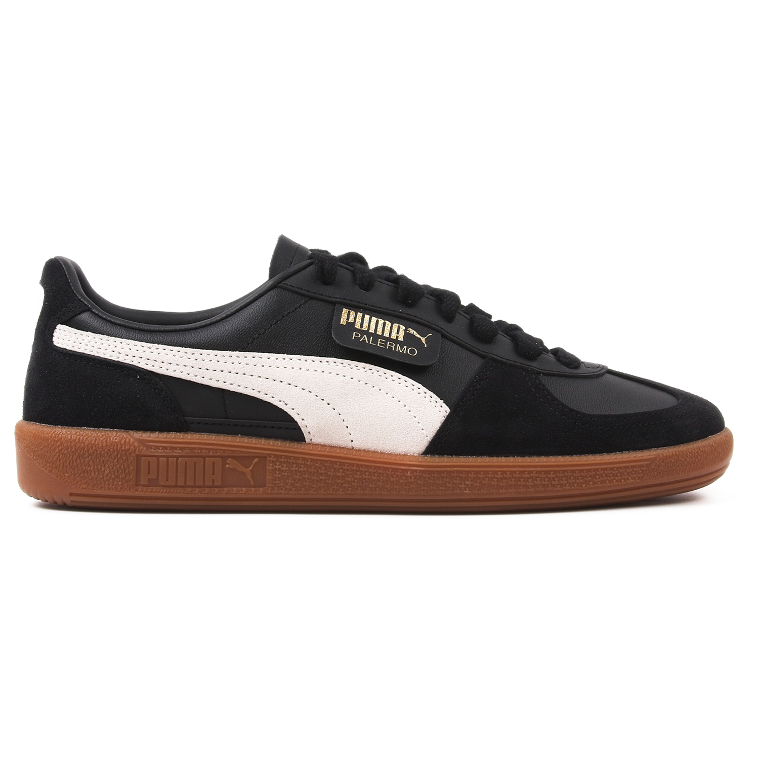 Кроссовки Puma Palermo Leather 39646403