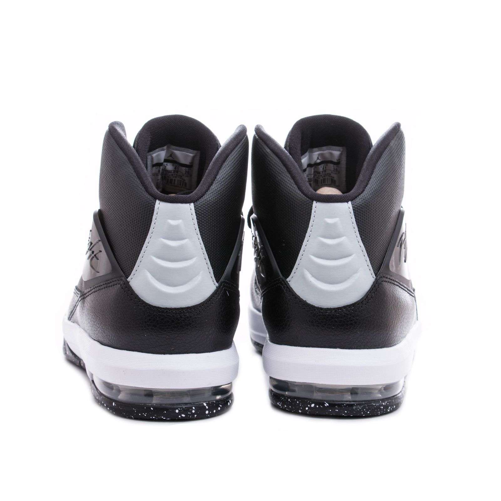 Кроссовки Air Jordan Incline 705796-010 — фото 2