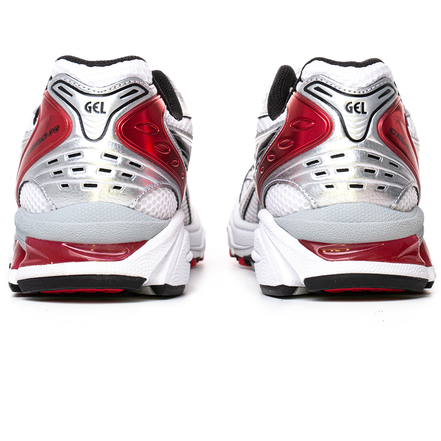 Кроссовки Asics Gel Kayano 14 1201A019-103 — фото 2