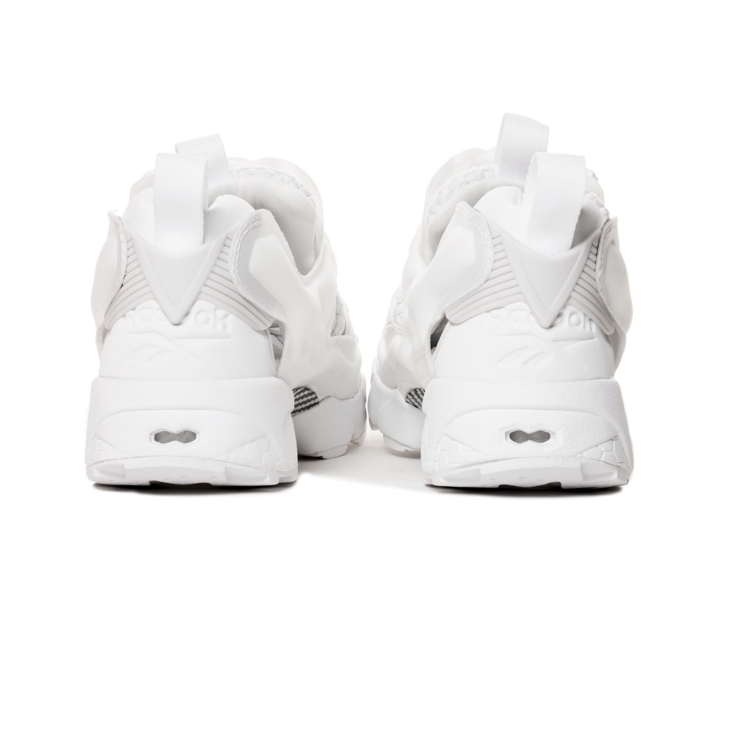 Кроссовки Reebok женские Instapump Fury Woven CM9792 — фото 2