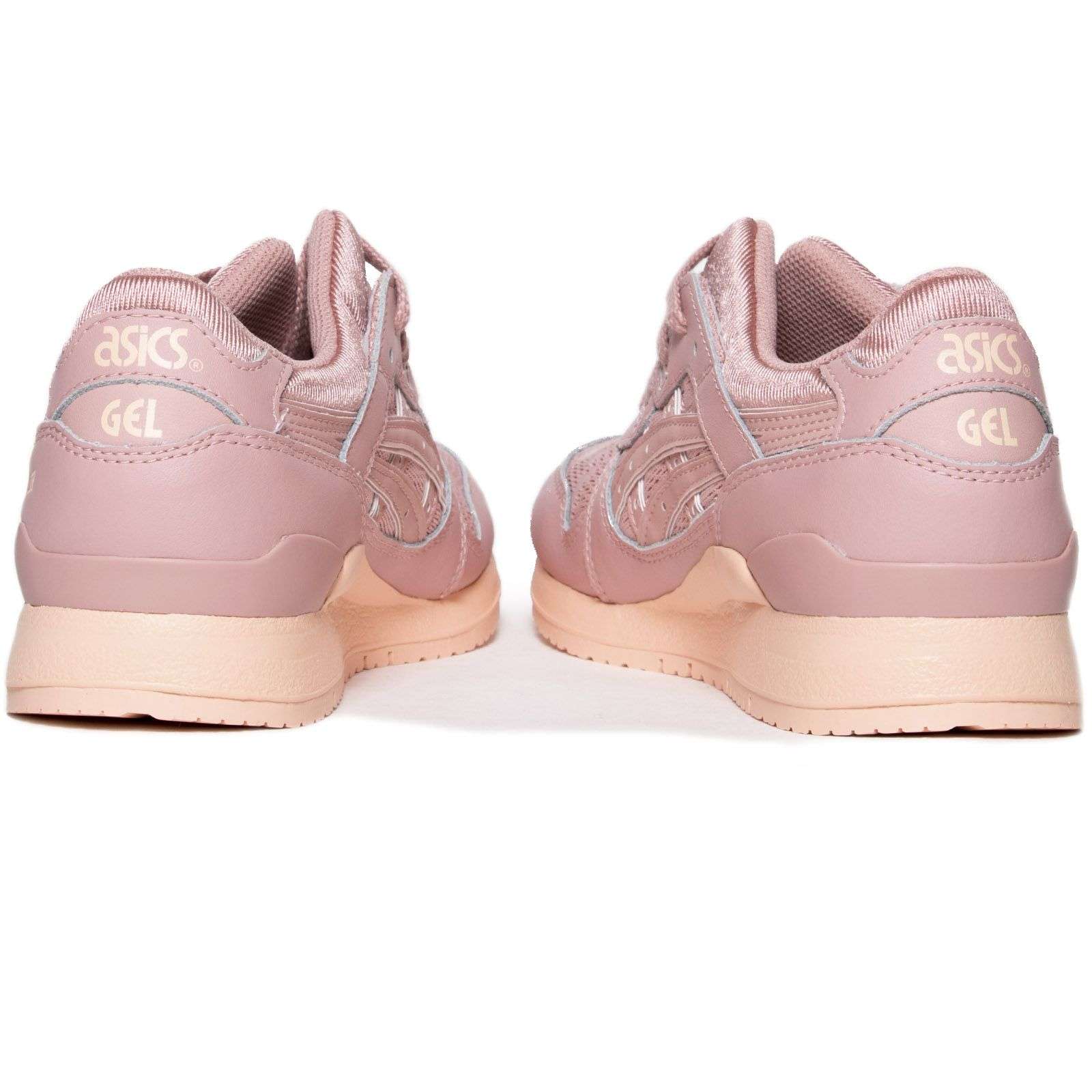 Кроссовки Asics женские Gel-Lyte III H756L 7272 — фото 2