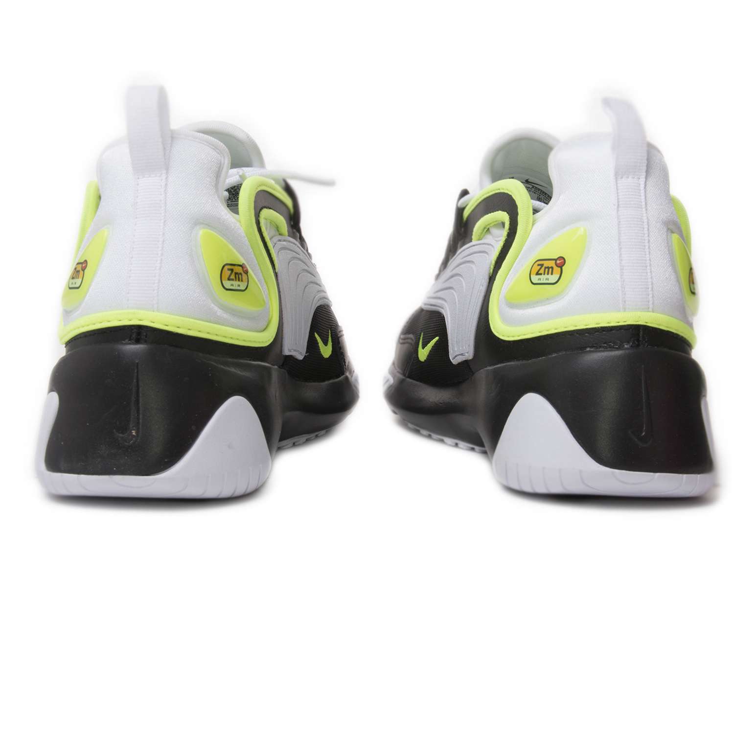Кроссовки Nike Zoom 2K AO0269-004 — фото 2