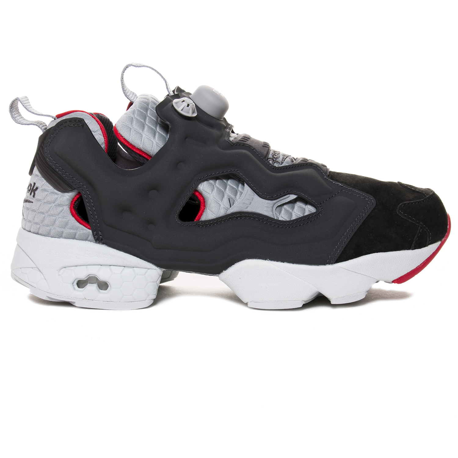 Кроссовки Reebok Instapump Fury OG ALR BS5231 — фото 1