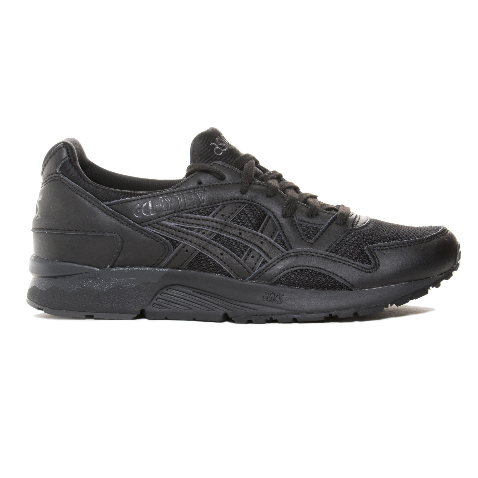 Кроссовки Asics Gel-Lyte V H7N2L 9090 — фото 1