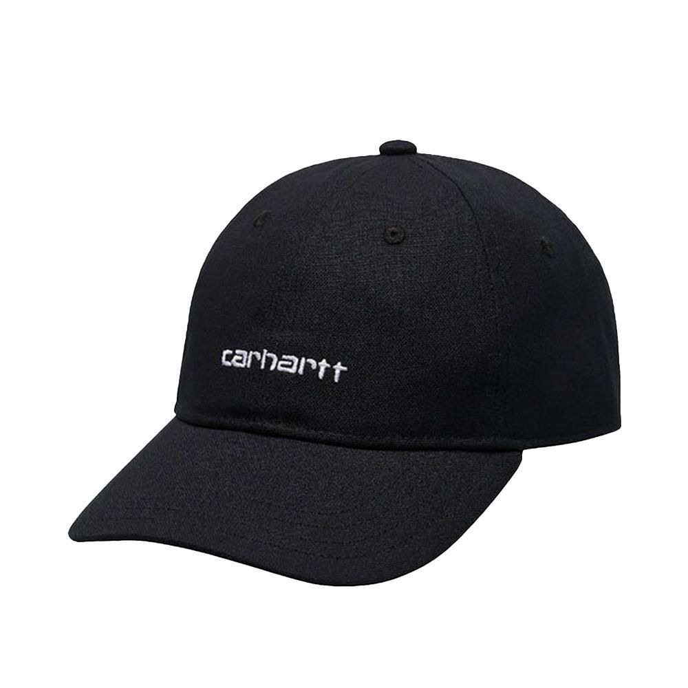 Бейсболка Carhartt WIP I028876 black