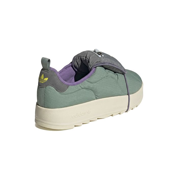 Кроссовки Adidas Puffylette IF3957